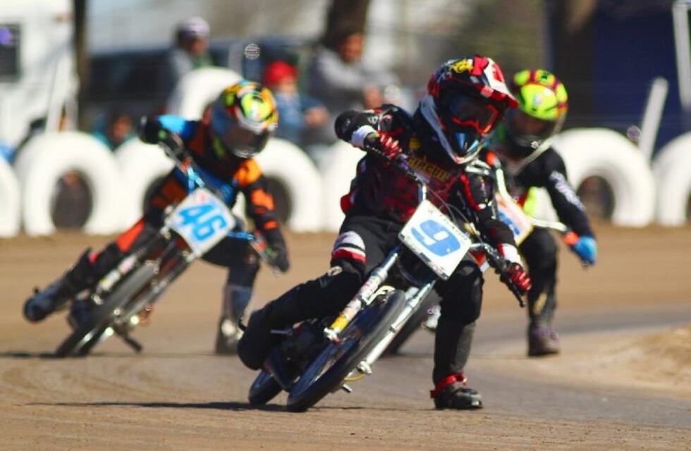 El CAM disputó su fecha en Ramona