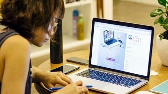 Capacitación virtual