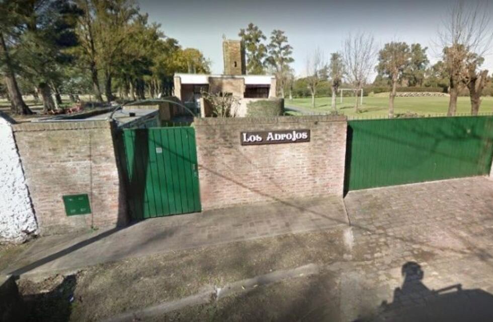 Intentaron ingresar a la quinta de Mauricio Macri y fueron detenidos