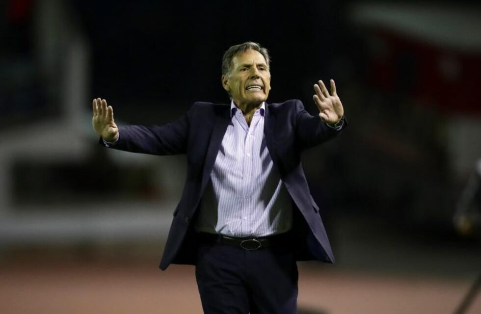 Boca campeón: un baldazo de agua fría que sorprendió a Russo en plena conferencia de prensa