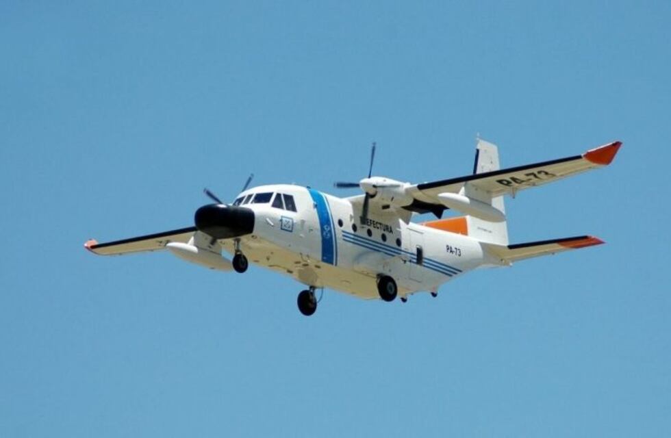 Crece la angustia por los pescadores desaparecidos en Ensenada