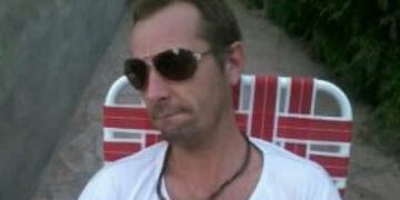 No hubo velorio para Pablo Trionfini, el autor de la muerte de Agustina en Esperanza\u002E (Archivo)