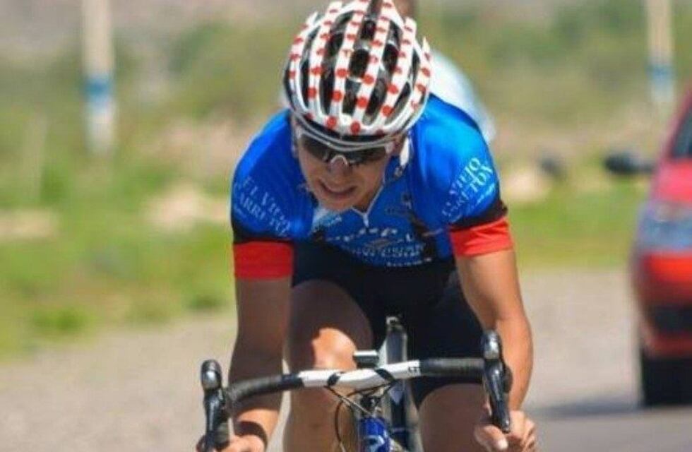 Conmoción en San Juan por la muerte de un reconocido ciclista