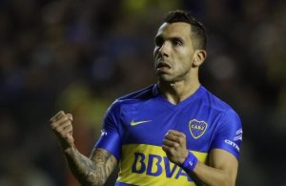 El representante de Tevez dijo que no descarta que el futbolista regrese a Boca