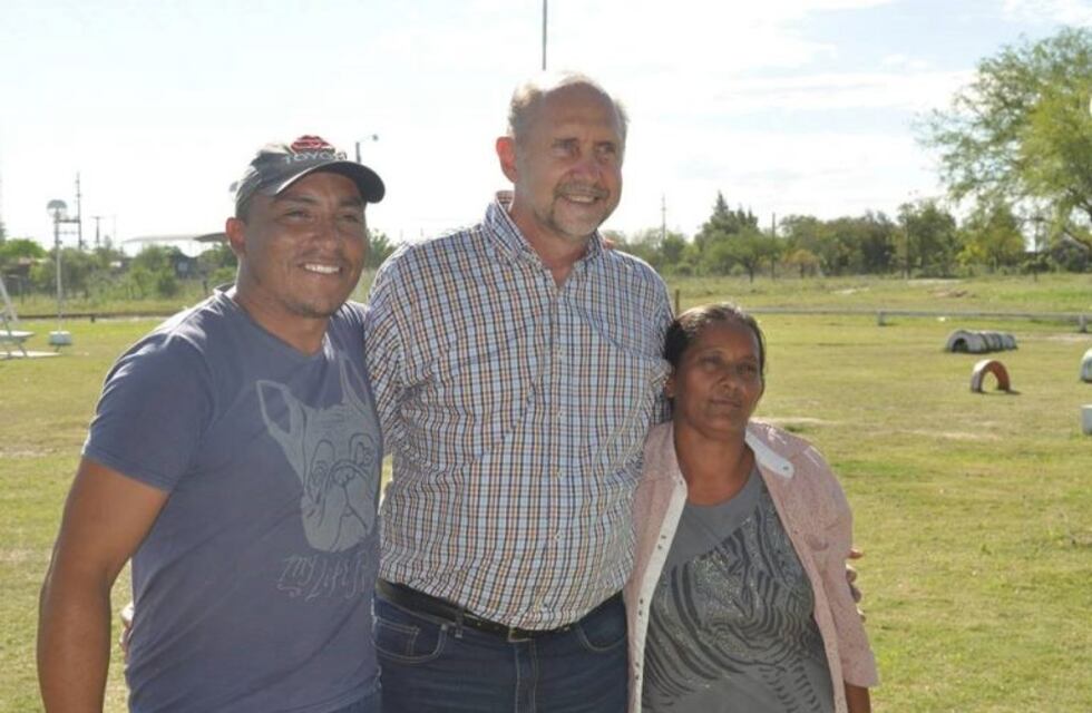 Fue candidato a jefe comunal y no sacó ni un voto por apoyar al ganador
