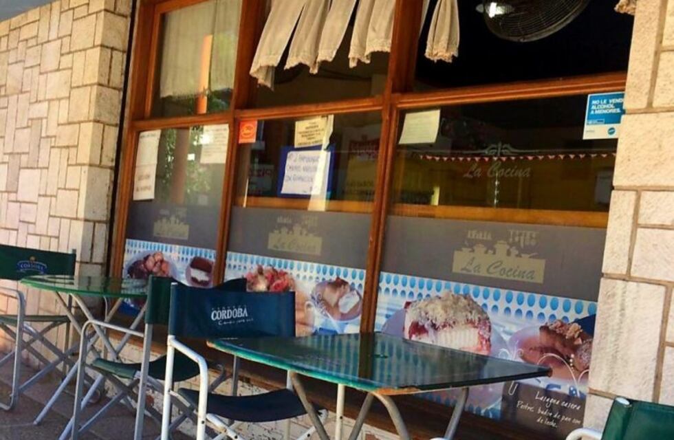 "La Cocina", otro ícono que se despidió de Carlos Paz