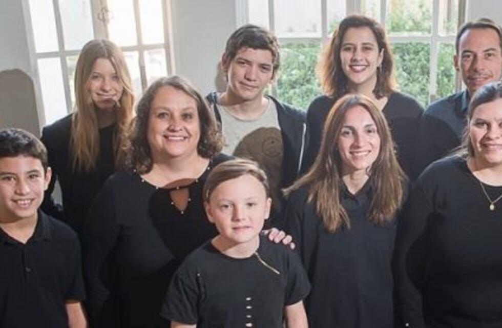 Martín Fierro Federal: la serie "100 gramos menos" está nominada para el premio