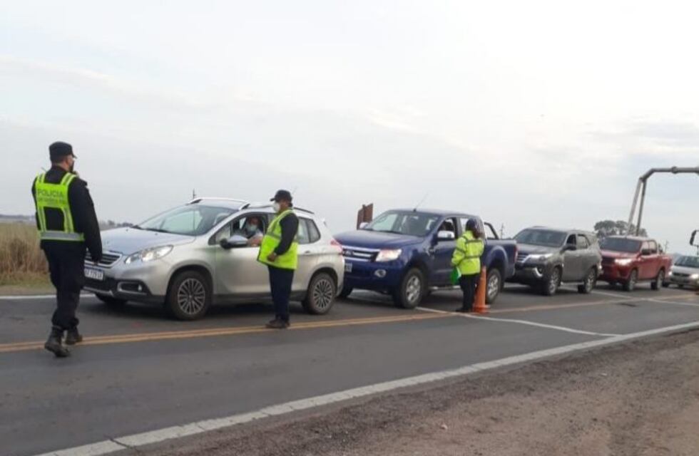 El fiscal general confirmó que los autos secuestrados en Santa Fe en cuarentena superaron los 2.200