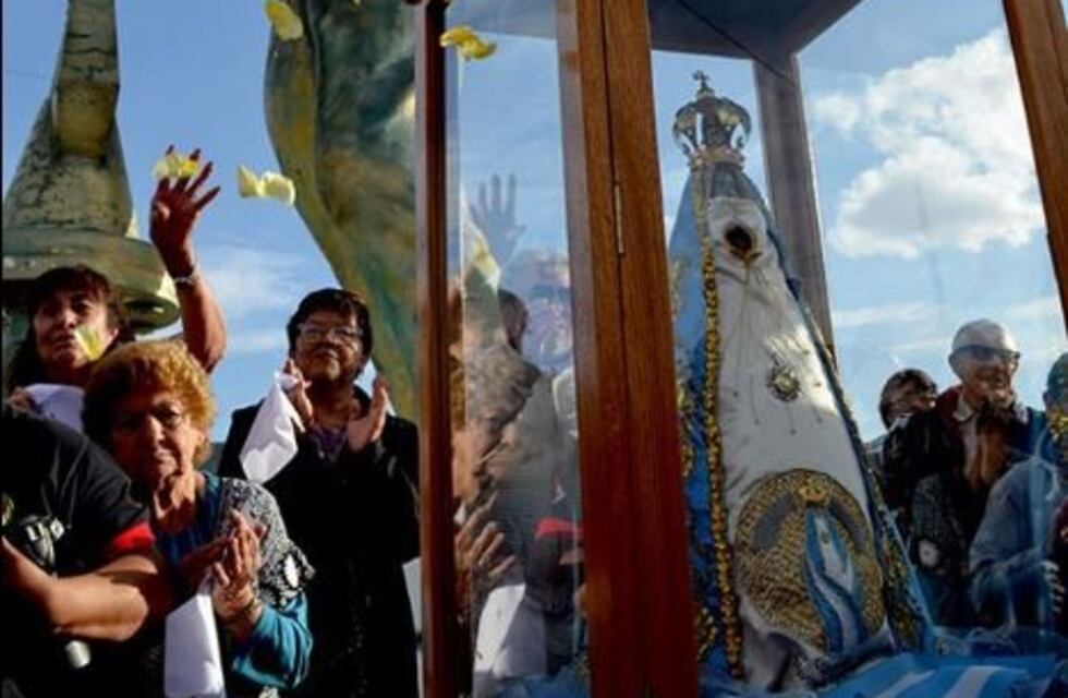 La propuesta cultural del 4º Congreso Mariano Nacional