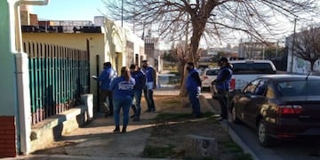 Demoran a un joven neuquino por distribución de pornografía infantil