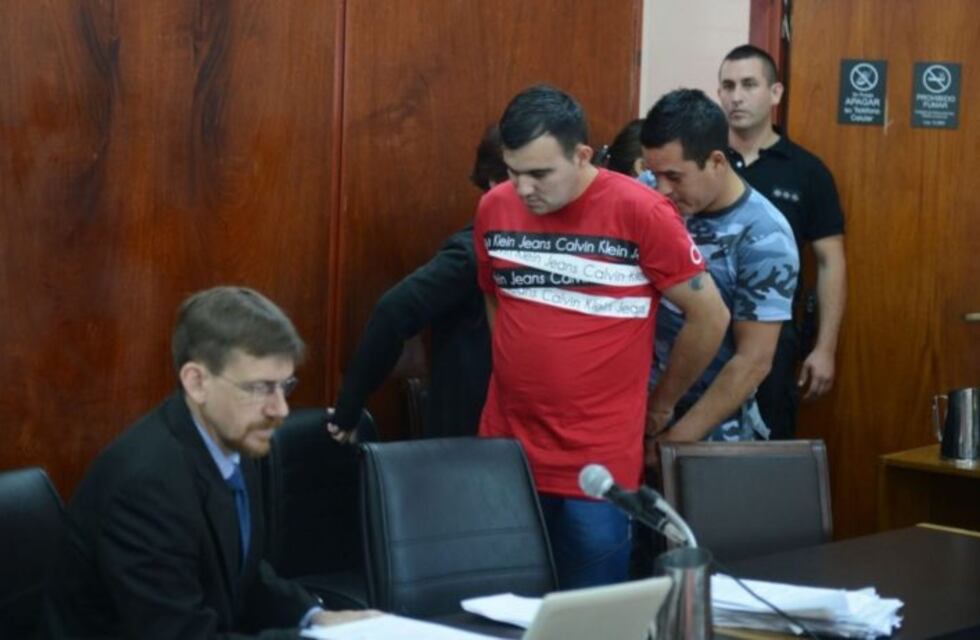 Piden perpetua para el hombre que mató a su exnovia, Lucía Ríos de 16 años en La Plata