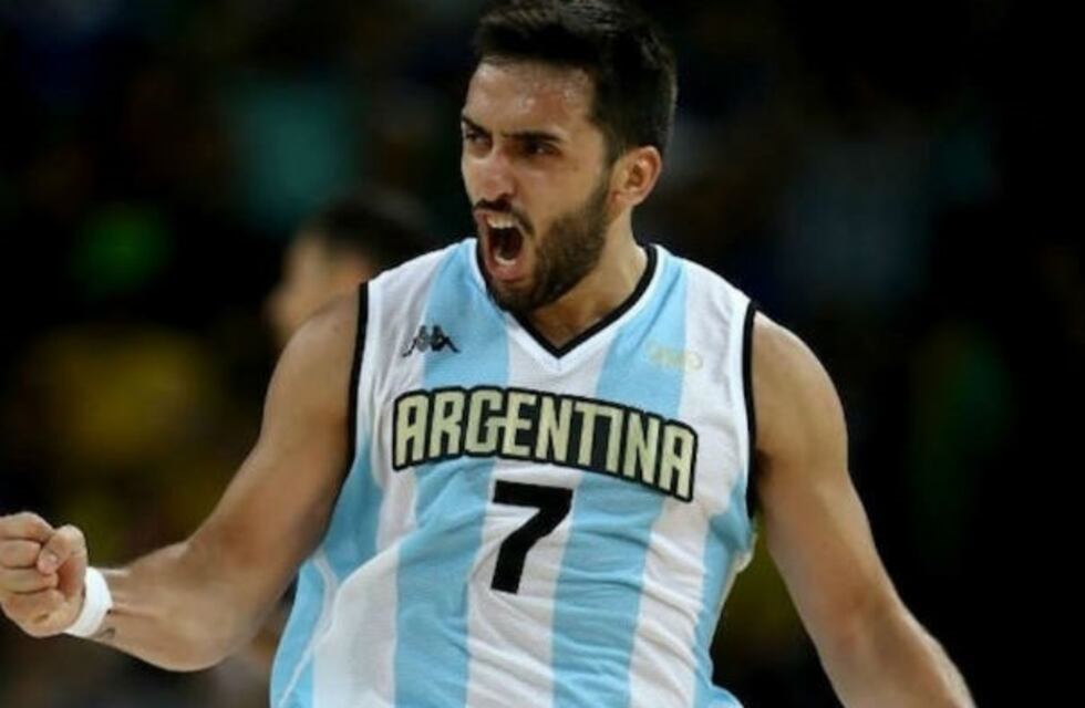 Sin Campazzo, Argentina tiene los nombres para las ventanas FIBA