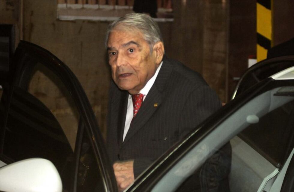 Héctor Méndez, muy duro: "Este es el peor equipo de los últimos 50 años"