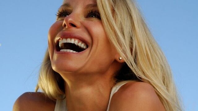 Jimena Cyrulnik (Instagram)