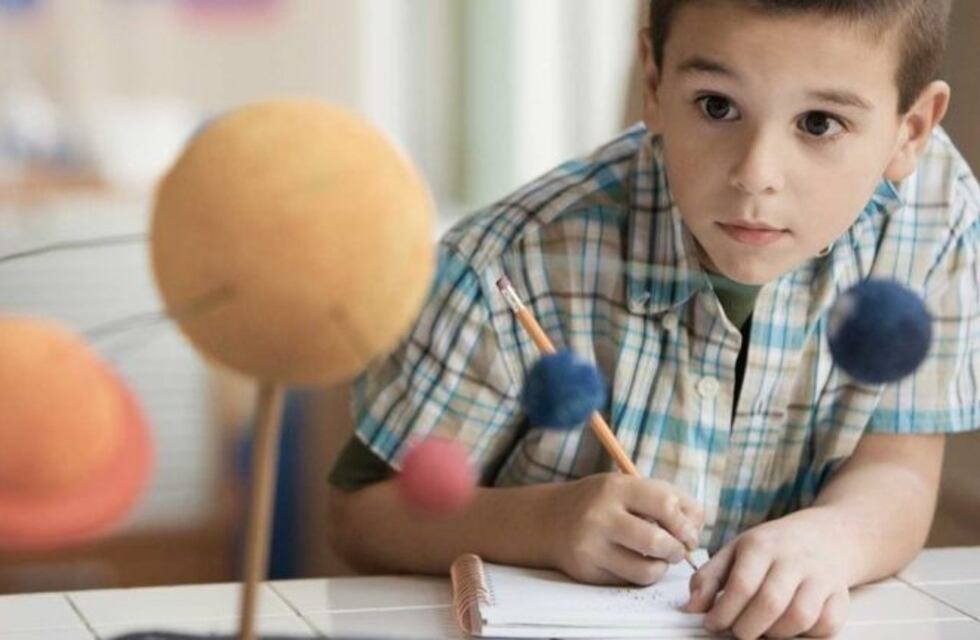 Se habilitó la venta de artículos de librerías en comercios y supermercados