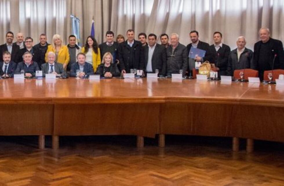 Santa Ana y Potrero de Garay se sumaron al programa de Universidades Populares