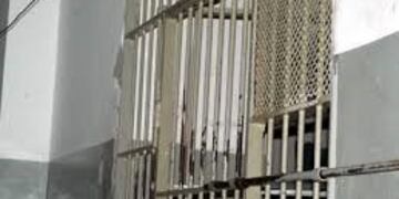 Calabozos clausurados en Bahía Blanca