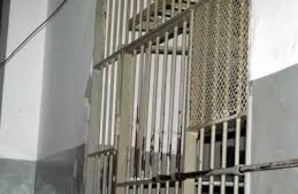 Seguridad: Bahía Blanca tiene todos los calabozos clausurados