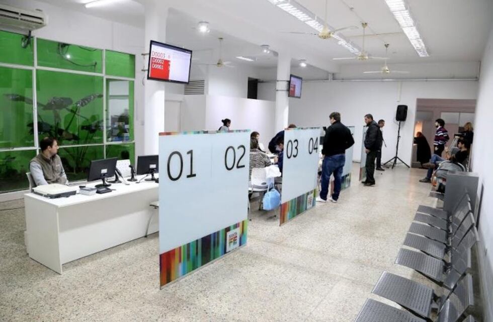 El Registro Civil volverá a atender en forma normal en el marco de una tregua breve