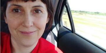 Rosario Blefari (Instagram/@rosarioblefari)