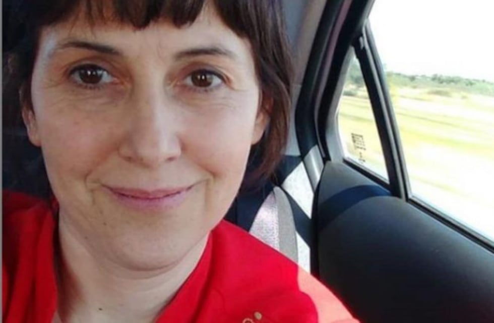 Murió a los 54 años Rosario Bléfari, ícono del rock indie y actriz