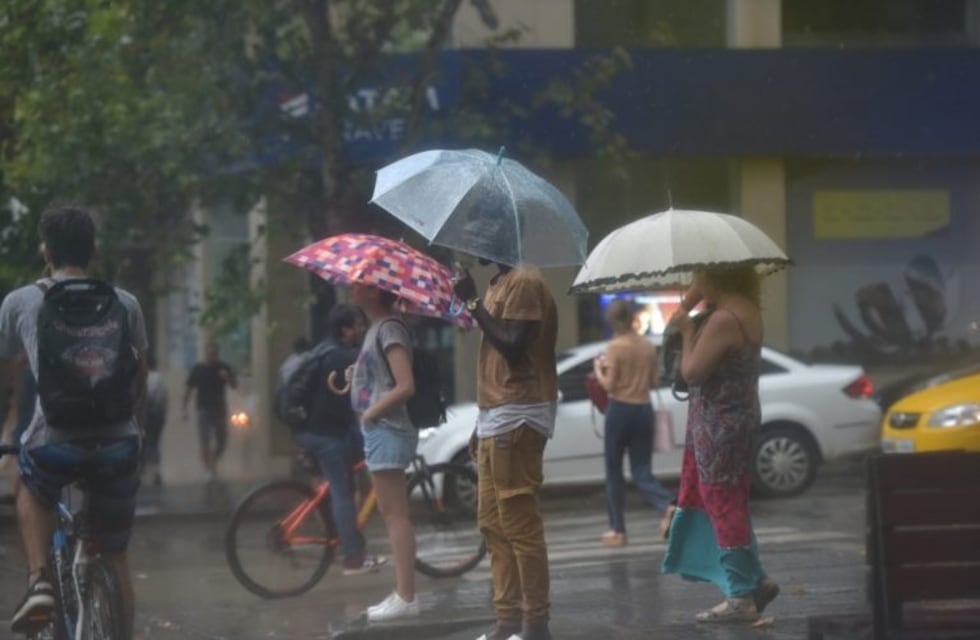 Clima en Córdoba: cómo estará el tiempo esta semana