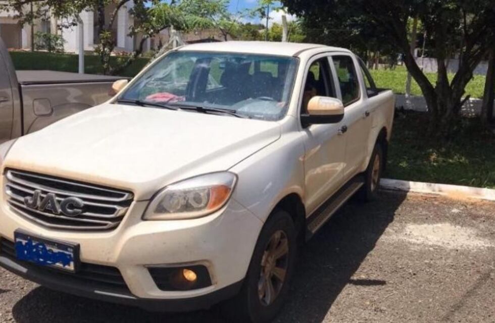 Cayó en Brasil "el rey del lanza", conocido narcotraficante de la zona de San Antonio