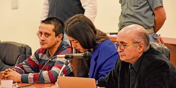 Un hombre recibió 11 años de prisión por matar a su vecino en Neuquén