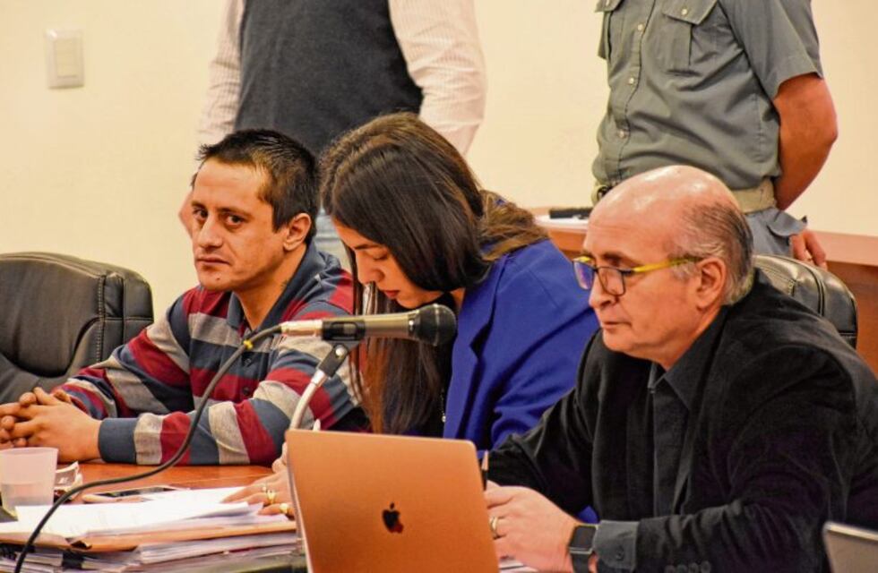 Un hombre recibió 11 años de prisión por matar a su vecino en Neuquén