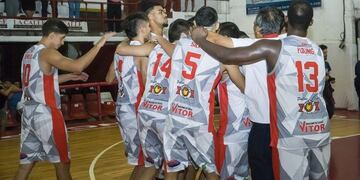 La Union de Colon Liga Argentina