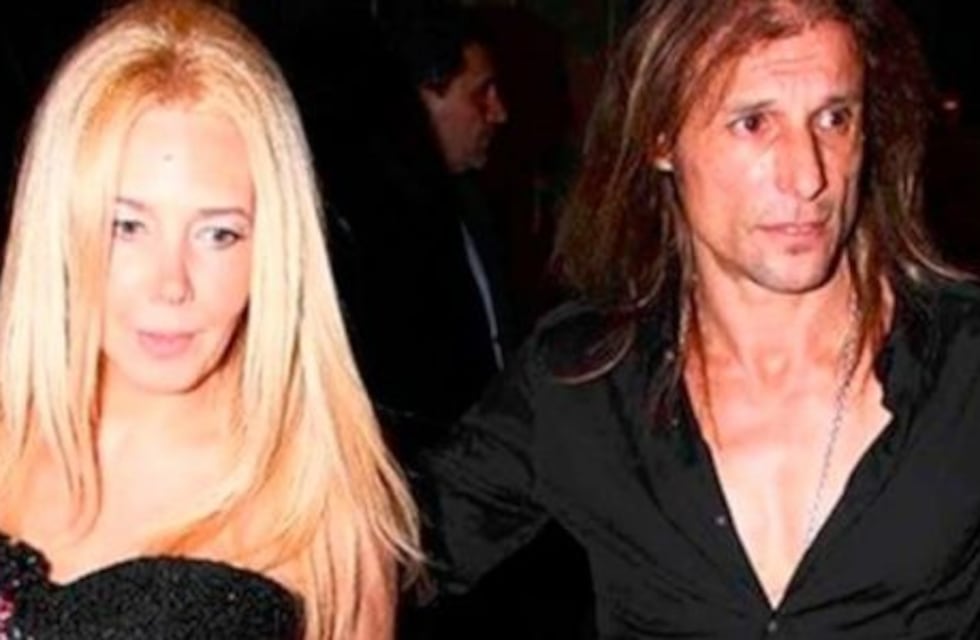 Sofía Bonelli, la joven que sería amante de Caniggia, le respondió a Mariana Nannis