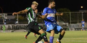 Villa Mitre Gimnasia (CDU)