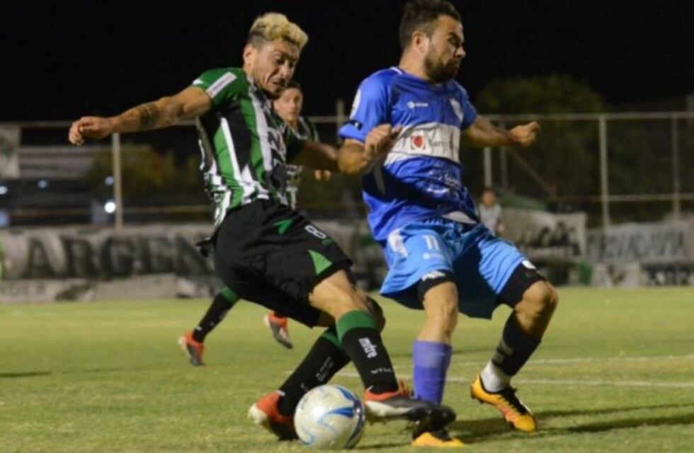 Villa Mitre buscará hacerse fuerte en Madryn