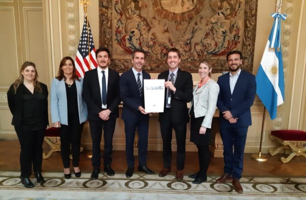 Premio internacional para la Municipalidad de Córdoba por su programa de transparencia