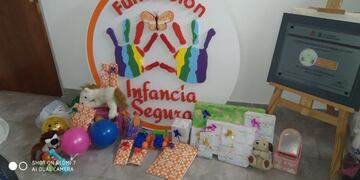 Campaña Solidaria Vía País