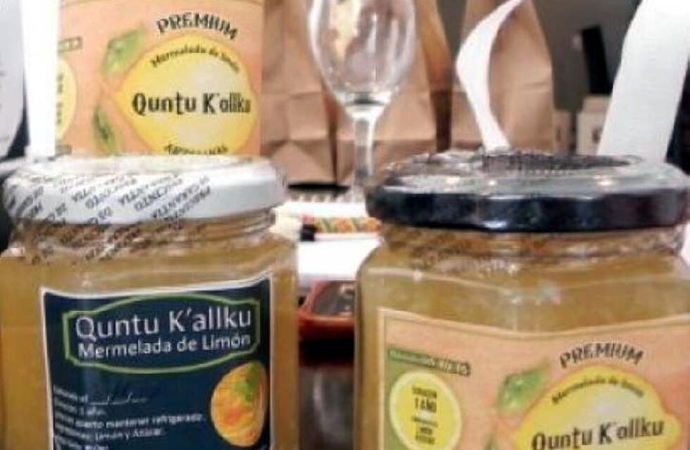 Charla informativa para comerciantes gastronómicos sobre Pequeñas Unidades Productivas de Alimento