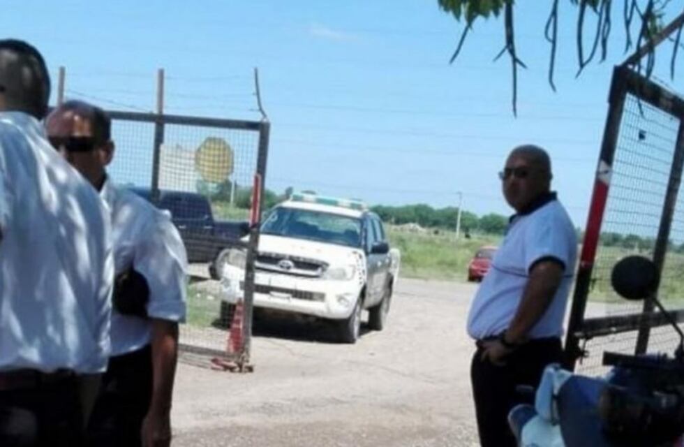 Robaron a mano armada 300 mil pesos de la empresa de colectivos ERSA