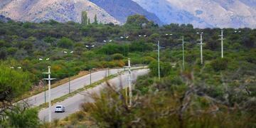 El fin de semana llegará con un leve ascenso de temperatura.