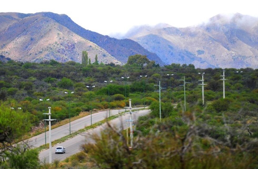 Comienza la semana con buen tiempo en San Luis