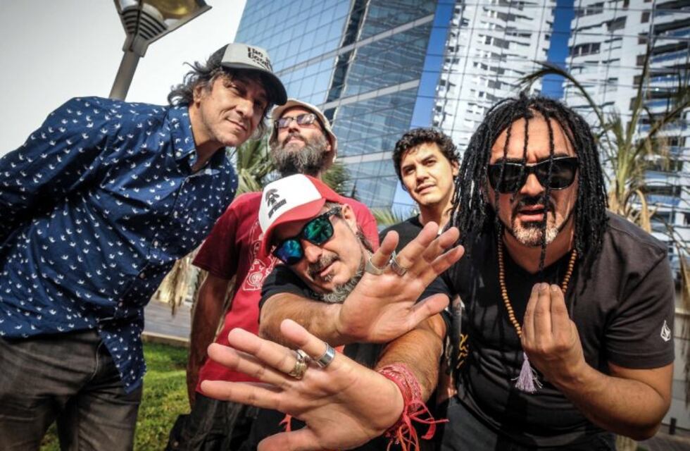 Música, teatro y gastronomía, las propuestas para el fin de semana en Mendoza