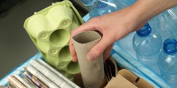 Punto Verde Arroyito