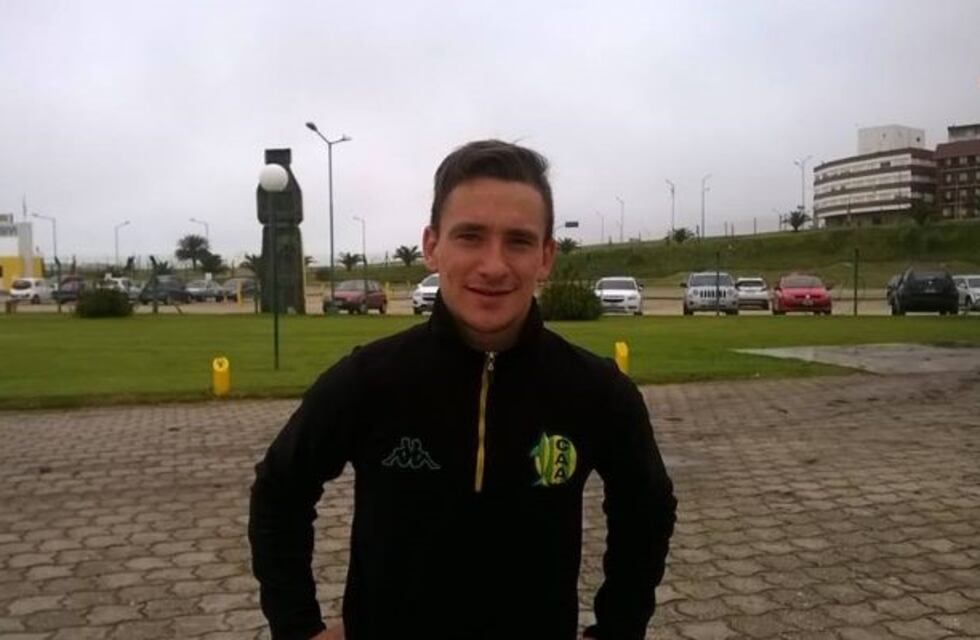 Después del uruguayo Martínez, llega Bandiera a Belgrano