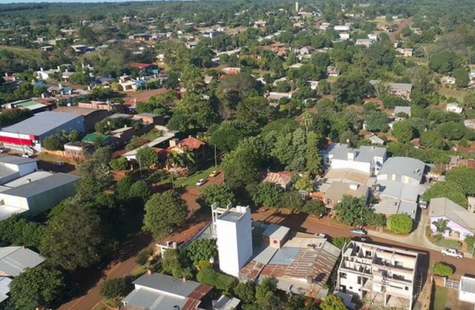Cerro Azul también cerró su ingreso