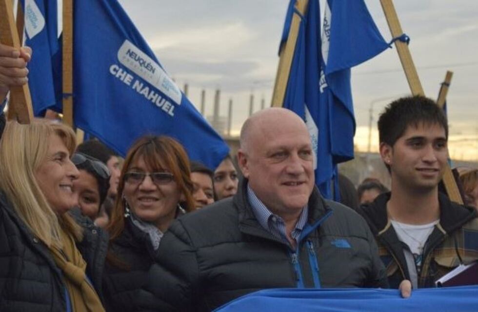 Por el caso Maldonado, los candidatos locales suspendieron la campaña