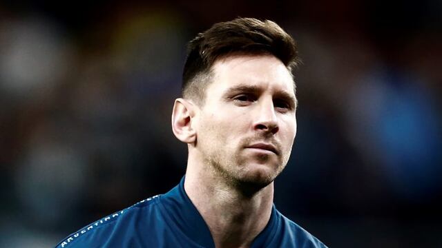 Foto: BENJAMIN CREMEL / AFP\u002E