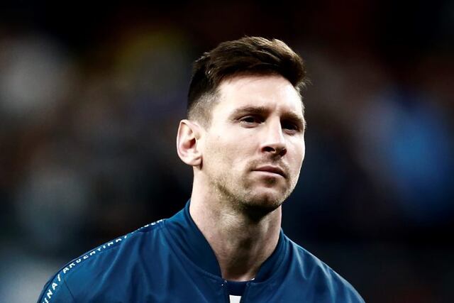 Foto: BENJAMIN CREMEL / AFP\u002E