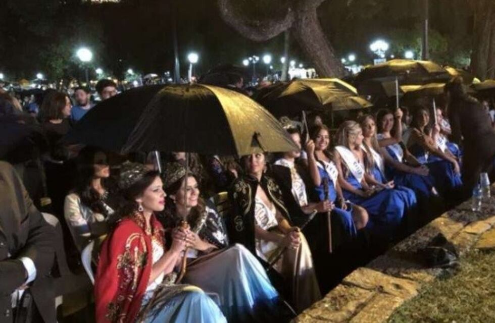 Confirmado: la Vía Blanca se realizará el viernes por la noche