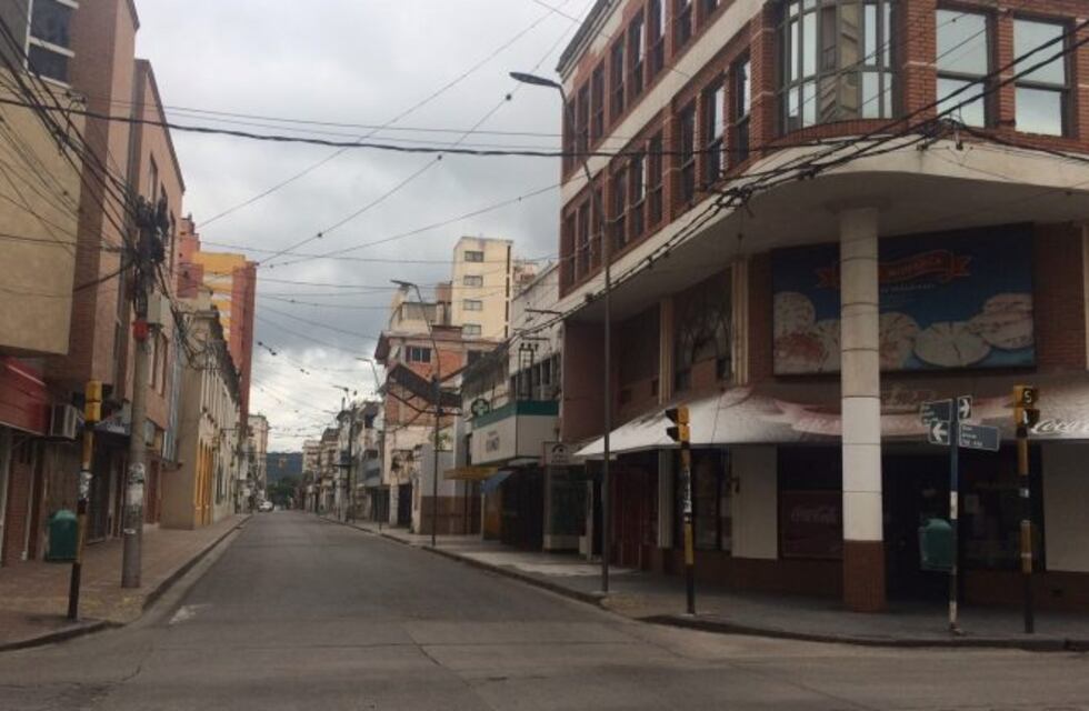 El 40% de las pymes jujeñas no podrá pagar salarios, alertó la UEJ