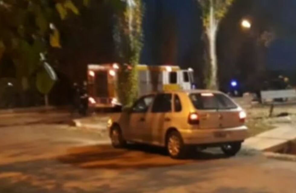 Un hombre murió ahogado en un canal de riego de Maipú