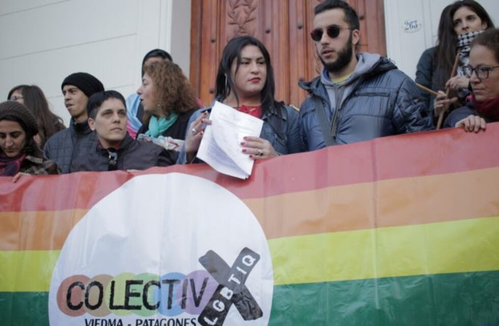 Viedma suma puestos en el Concejo Deliberante por el cupo trans